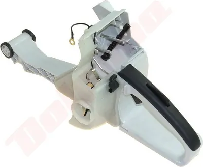 Produktbild von Benzintank Für Stihl Ms380 ( 1119 350 0852 )
