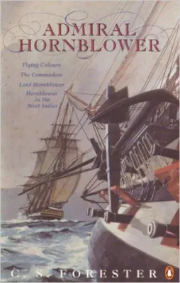 Productafbeelding van Admiral Hornblower