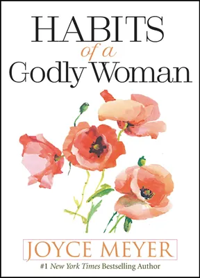 Produktbild von Habits of a Godly Woman