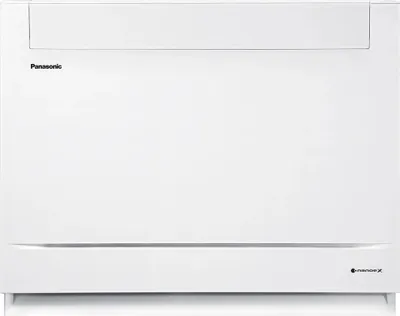 Image de Panasonic RAC, R32, 5 kW, 1ph, CS-Z50UFEAW, 1 pièce.
