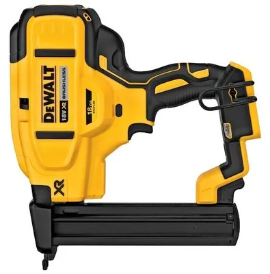 Zdjęcie produktu dla Dewalt Zszywacz 18V Li-Ion Brushless Bez Akumulatorów I Ładowarki Dcn681N