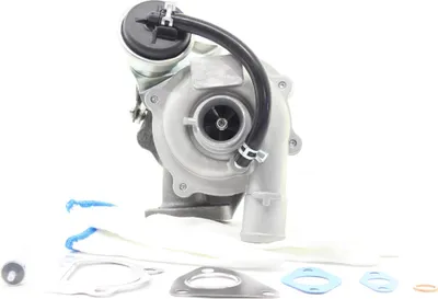 Produktbild von Turbolader ALANKO 10900292 für OPEL Corsa C Schrägheck (X01)