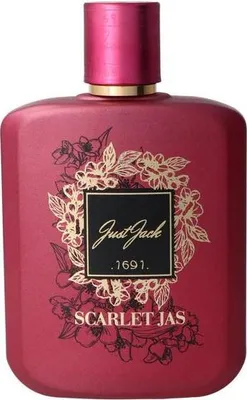 Zdjęcie produktu dla Just Jack Scarlet Jas Edp 100ml