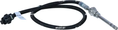 Produktbild von NRF 707239 Abgastemperatursensor passend für MERCEDES-BENZ E-Klasse Limousine (W211) M14x1.5