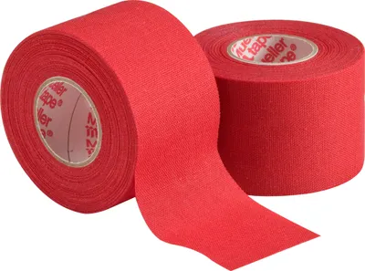 Obrázok produktu pre Mueller M-Tape 3,8 cm x 9,1 m - červená 1 rolka