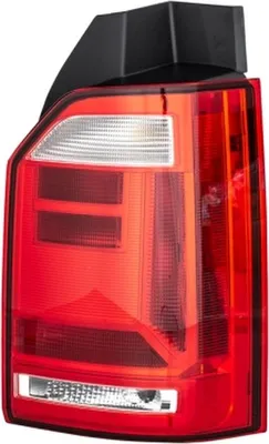Zdjęcie produktu dla Lampa zespolonych świateł tylnych HELLA 2SK 012 336-061