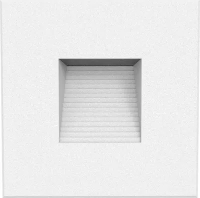 Obrázok produktu pre DOTLUX LED svetlo na schodisko EASYSTAIR 1,5 W 3000K biela