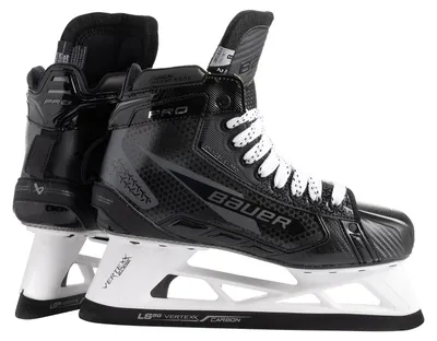Image de Patins de gardien de but Bauer Pro Senior FIT2 9 (EU44.5)