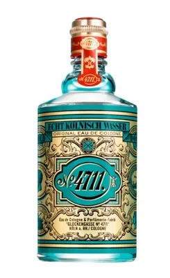 Immagine prodotto di 4711, Eau de Toilette Originál, 75ml