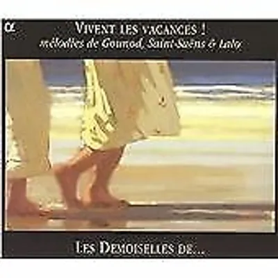 Obrázok produktu pre Vivent Les Vacances