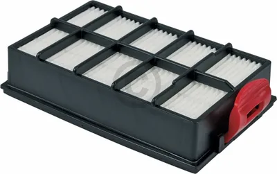 Produktbild von Filter wie BOSCH 00570324 Abluftfilterkassette BBZ155HF für Staubsauger