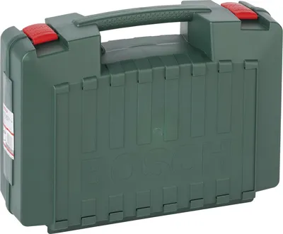 Immagine prodotto di Custodia in plastica per PSM 160 A e PEX 220 A