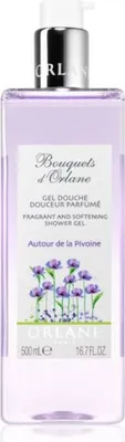 Obrázok produktu pre Orlane Gel Douche Parfumé Pivoine 500ml
