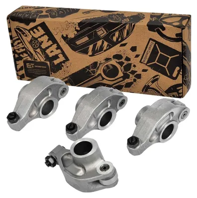 Immagine prodotto di 4x ET ENGINETEAM VV0077VR1 Bilanciere di comando per MAZDA 5 (CR19)