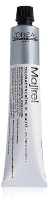 Produktbild von L’Oréal Paris Majirouge, Violett, Frauen, 1 Stück(e), 50 ml, Lang anhaltend, Strahlend, Aqua / Water, Cetearyl Alcohol, Oleth-30, Hexadimethrine Chloride, Ammonium Hydroxide, Oleic Acid,...