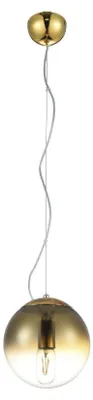Image de Iris 20 AZ3133 Lampe suspendue Azzardo