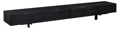 Produktbild von rtv design sideboard fernseh hochglanz low kommode schrank neu board wand luxus