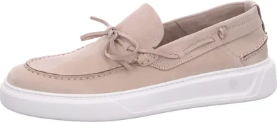 Produktbild von Bequeme Slipper in Beige für Freizeit und besondere Anlässe