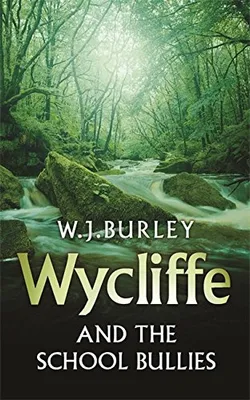 Immagine prodotto di Wycliffe and the School Bullies