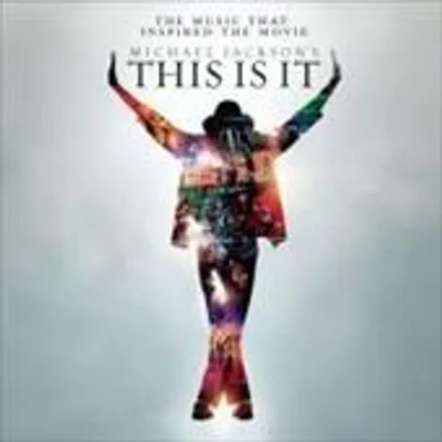 Produktbild von Michael Jackson'S This Is It