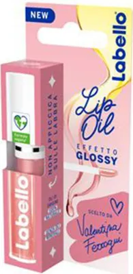 Immagine prodotto di Labello Lip Oil Dress Nude 5,5 ml