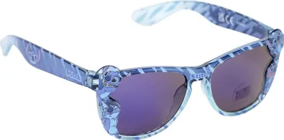 Zdjęcie produktu dla Okulary przeciwsłoneczne premium Disney Stitch