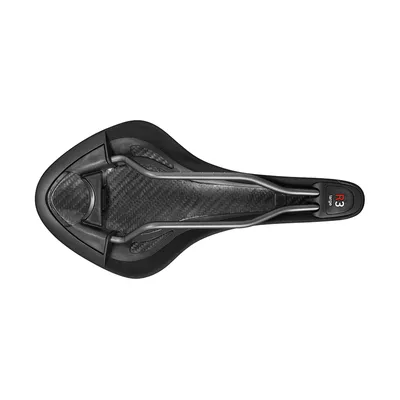 Produktbild von FIZIK Arione R3 K:Ium - Schwarz/Schwarz/Weiß - Große Größe