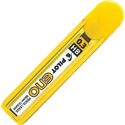 Produktbild von Pilot ENO G -B