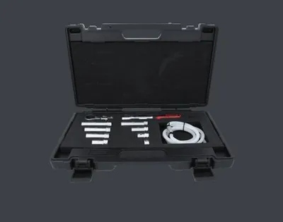 Immagine prodotto di KS Tools Set di chiavi per spurgo freni per VAG, 11 pezzi