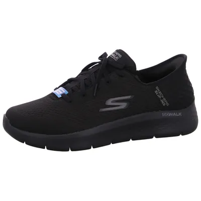 Immagine prodotto di Skechers Go Flex Walk Sneaker Nero