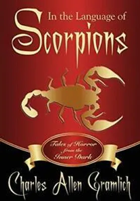 Immagine prodotto di In the Language of Scorpions