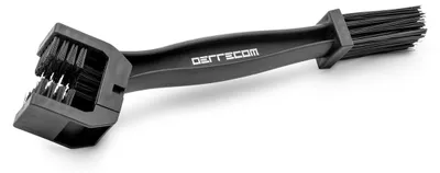 Image de Brosse de nettoyage pour chaîne de vélo - Noir
