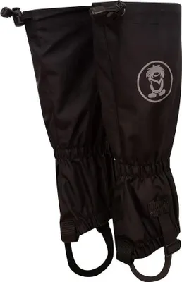 Immagine prodotto di Trollkids Fjell Gaiters Nero Nero Taglia Unica