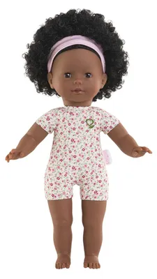 Produktbild von Corolle 9000200300, 3 Jahr(e), Junge/Mädchen, 360 mm, 378 g, Mehrfarbig