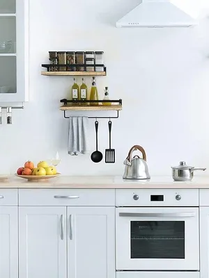 Immagine prodotto di Ripiani da cucina - Ripiano da cucina 15 x 42 x 13 cm 2