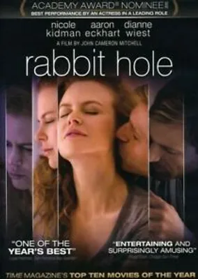Produktbild von Rabbit Hole [DVD] [Region 1] [US Import] DVD