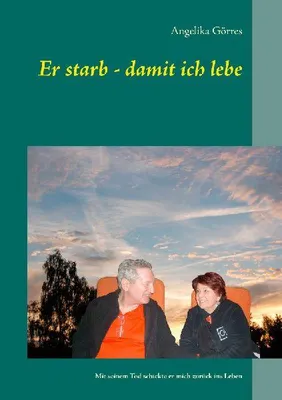 Produktbild von Er starb - damit ich lebe