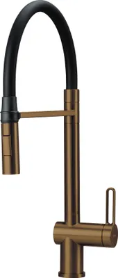 Zdjęcie produktu dla Kitchen faucet flexible 2-stream types