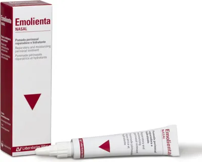 Obrázok produktu pre Viñas Laboratories Nosová emulzia 10ml