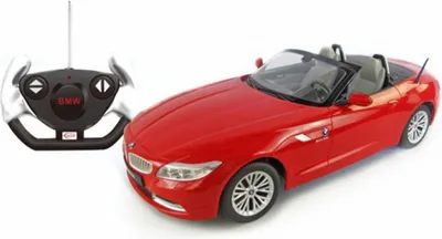 Obrázek produktu pro R/C auto BMW Z4 (1:12)