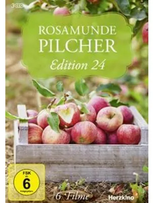 Produktbild von Rosamunde Pilcher