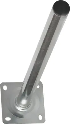 Produktbild von Extralink P600 Dachhalterung 600mm, Stahl, verzinkt