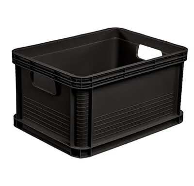 Produktbild von keeeper Robusto-Box 20 L 40 x 30 x 22 cm