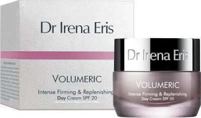 Immagine prodotto di Dr Irena Eris Volumeric Crema Giorno SPF20 50ml