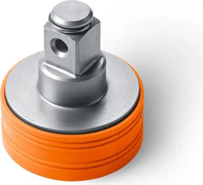 Image de Adaptateur pour douille 1/2'' QuickIN - FEIN - 64203002010