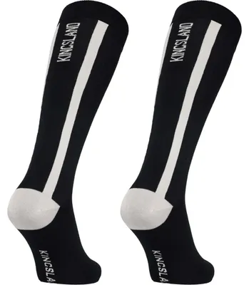 Produktbild von Kingsland KLLaura Coolmax (Polyesterfasern)-Socken 2er-Pack