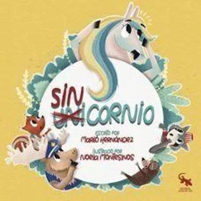 Produktbild von Sin Cornio