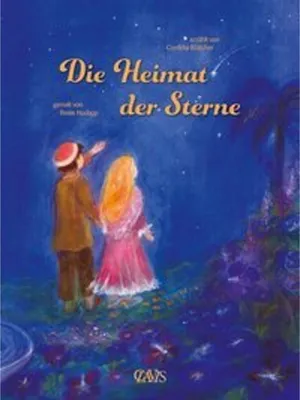Produktbild von Die Heimat der Sterne
