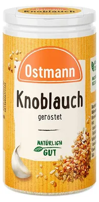 Produktbild von Knoblauch geröstet