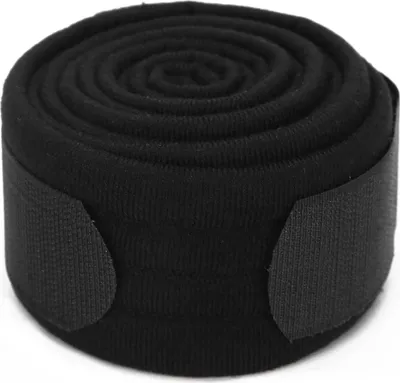 Produktbild von Armschlinge gebrochen gebrochener Stützriemen Verstellbarer Meinungsmittel Fixierungsgürtel Schwarz 170 cm / 66,9in
